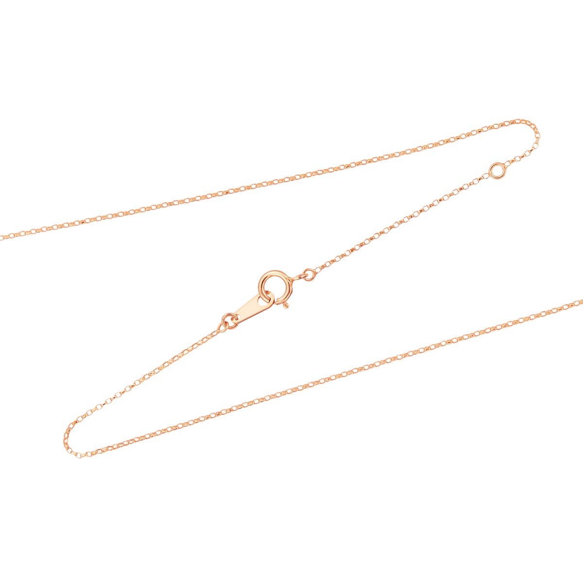 K18�s���N�S�[���h�A�R���^��l�b�N���X�i6.5mm�j