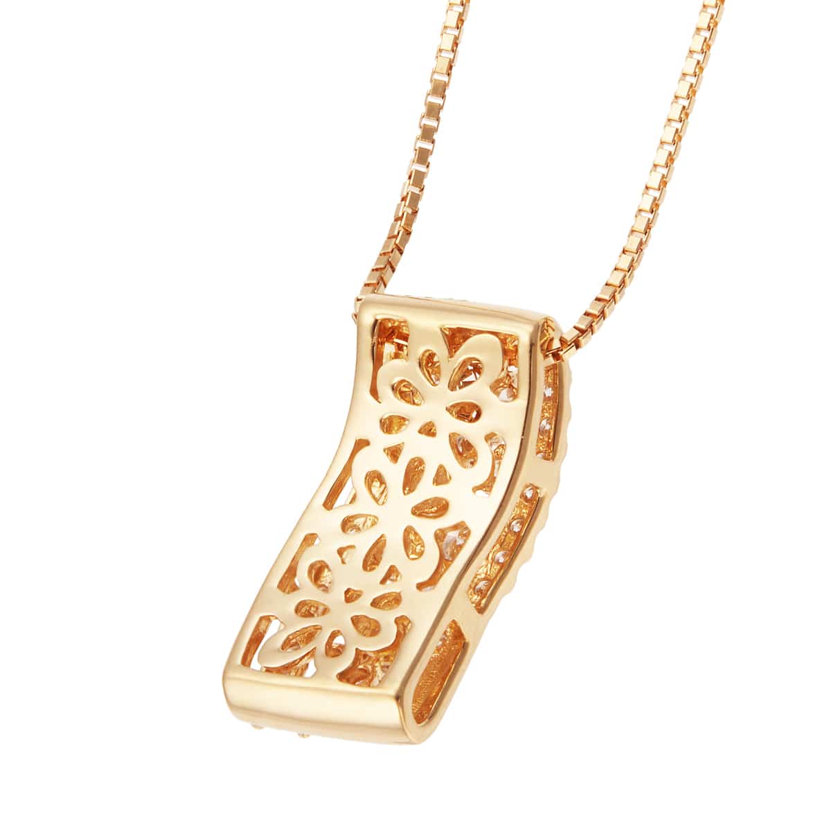 K18�C�G���[�S�[���h�_�C�������h�l�b�N���X