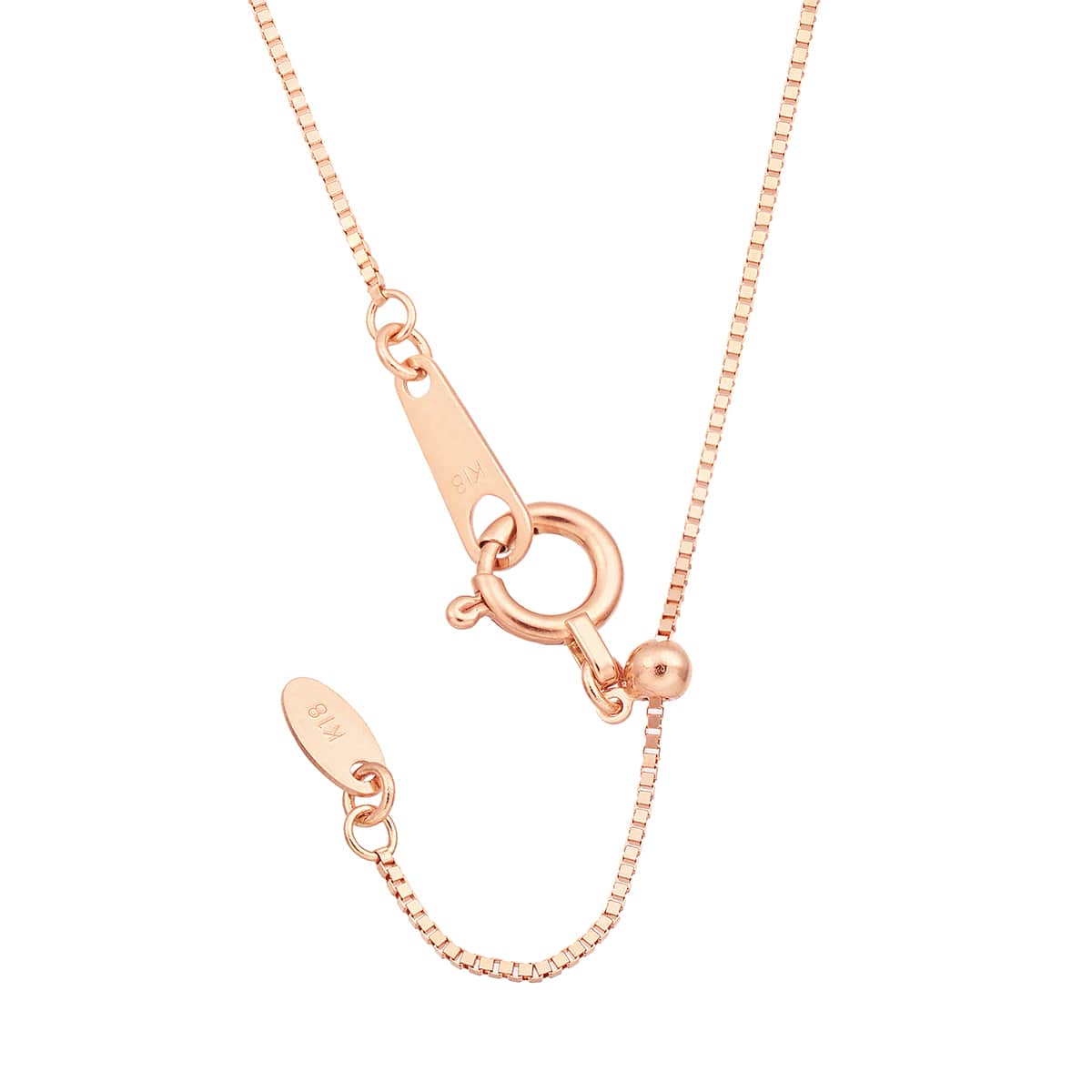 K18�s���N�S�[���h�����K�i�C�g�l�b�N���X