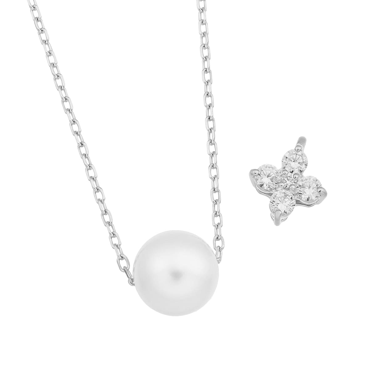 K10�z���C�g�S�[���h�W���p�[���l�b�N���X�i6.5mm�j