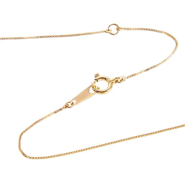 K18�C�G���[�S�[���h�y���h�b�g�l�b�N���X