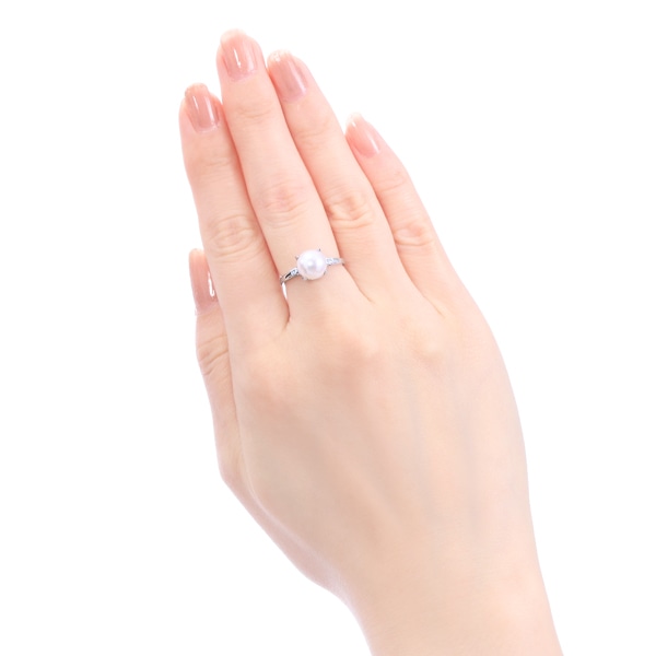 �v���`�i�A�R���^�샊���O�i8mm�j