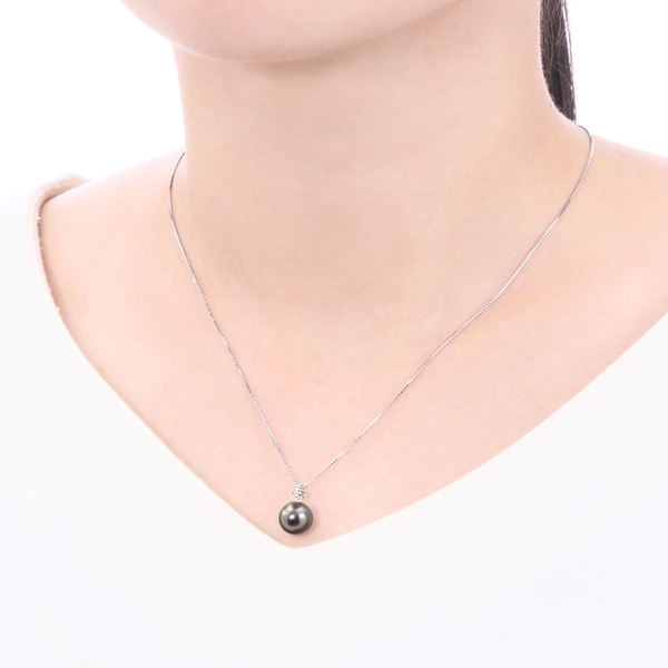 �v���`�i��m�^��l�b�N���X�i9mm�j