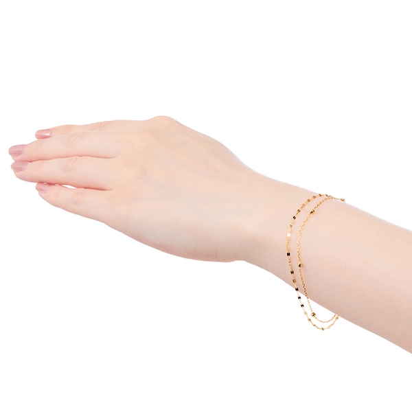 K18�C�G���[�S�[���h�u���X���b�g