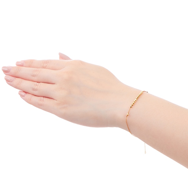 K18�C�G���[�S�[���h�u���X���b�g