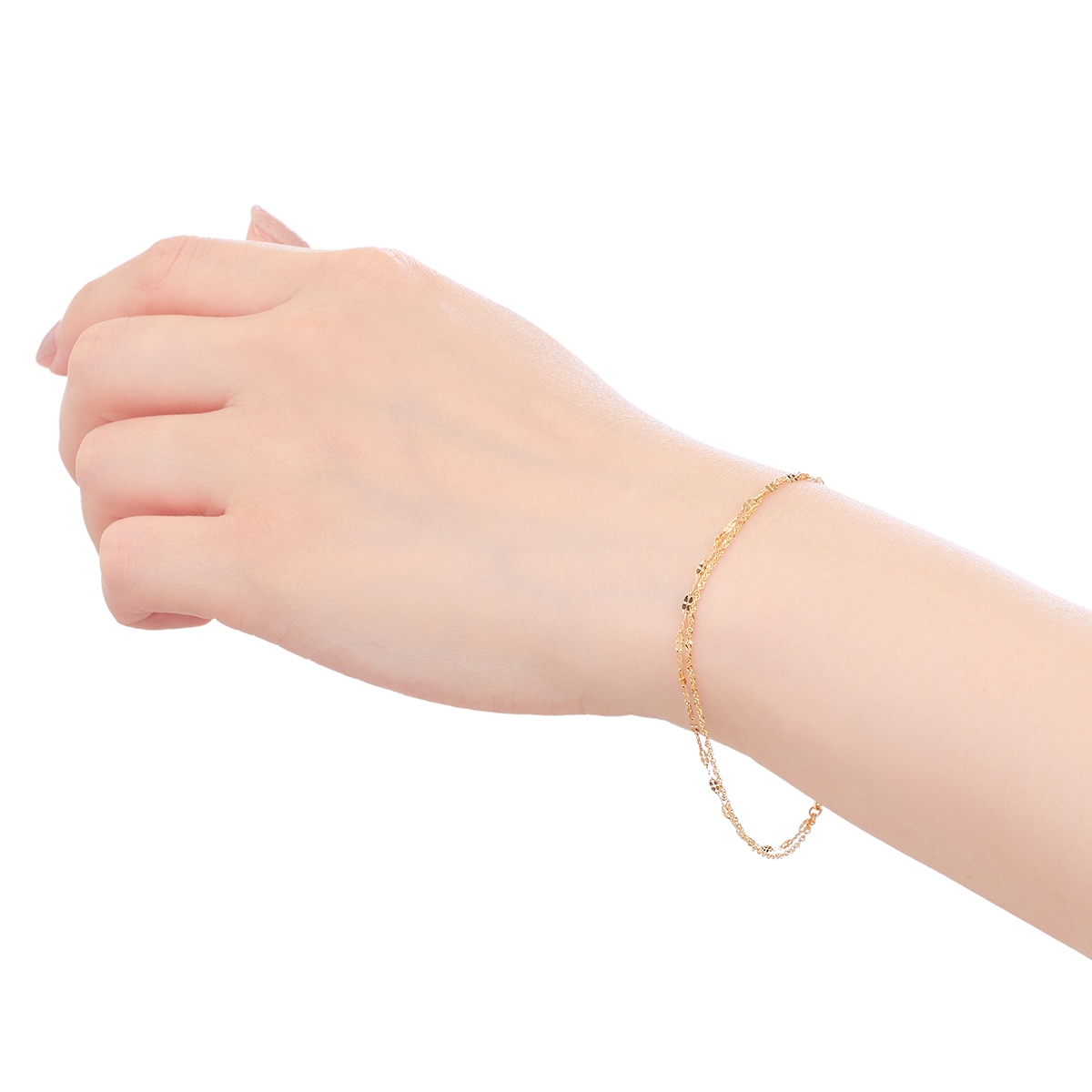 K18�C�G���[�S�[���h�u���X���b�g