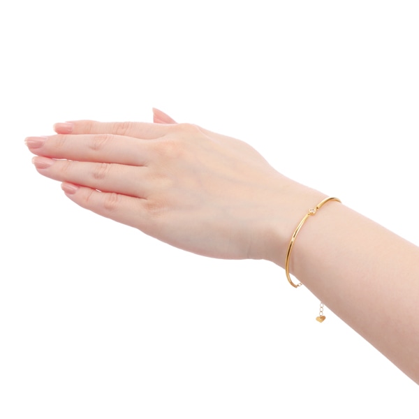 K18�C�G���[�S�[���h�_�C�������h�u���X���b�g