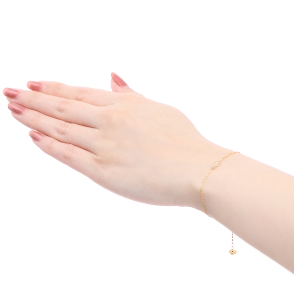 K10�C�G���[�S�[���h�_�C�������h�u���X���b�g