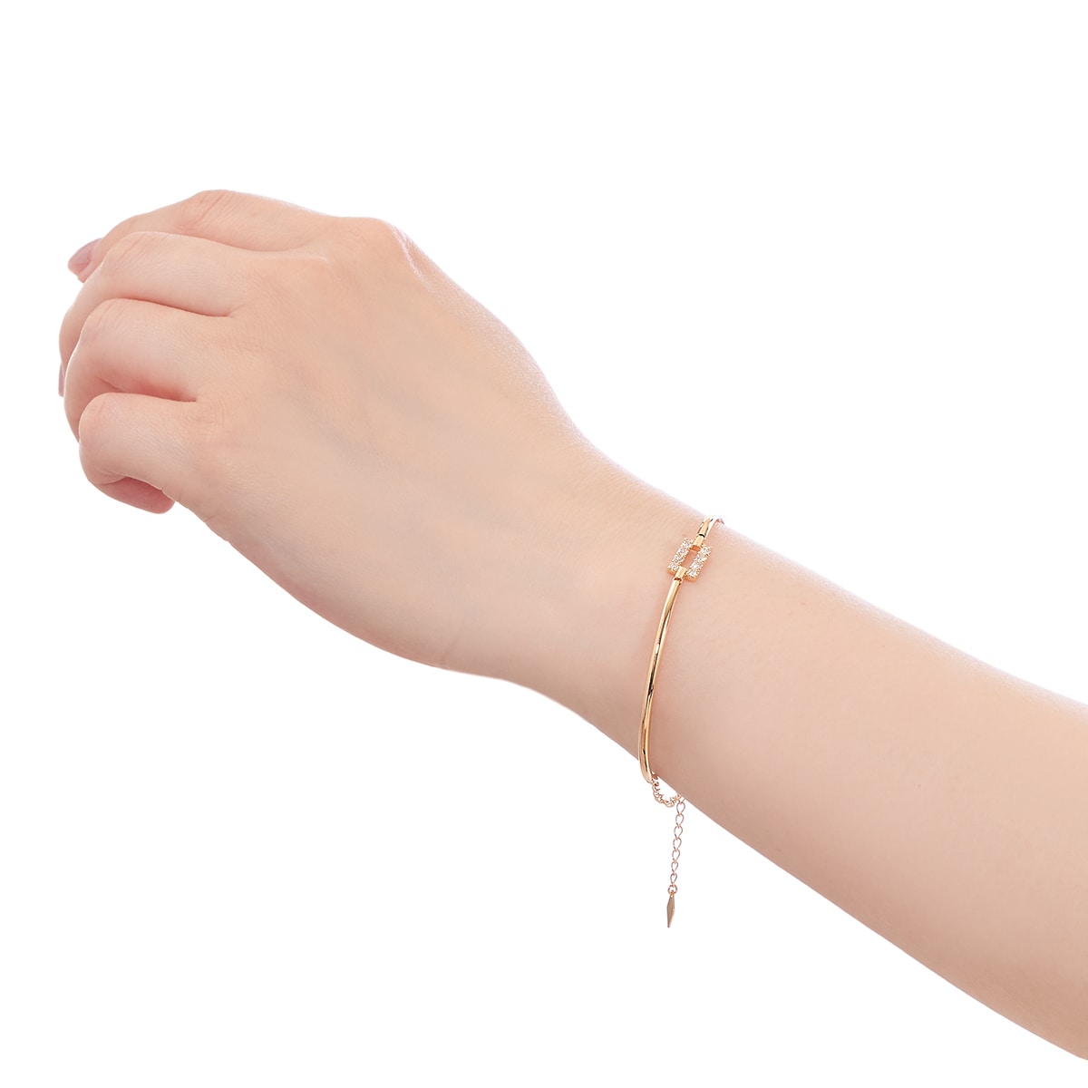 K18�C�G���[�S�[���h�_�C�������h�u���X���b�g