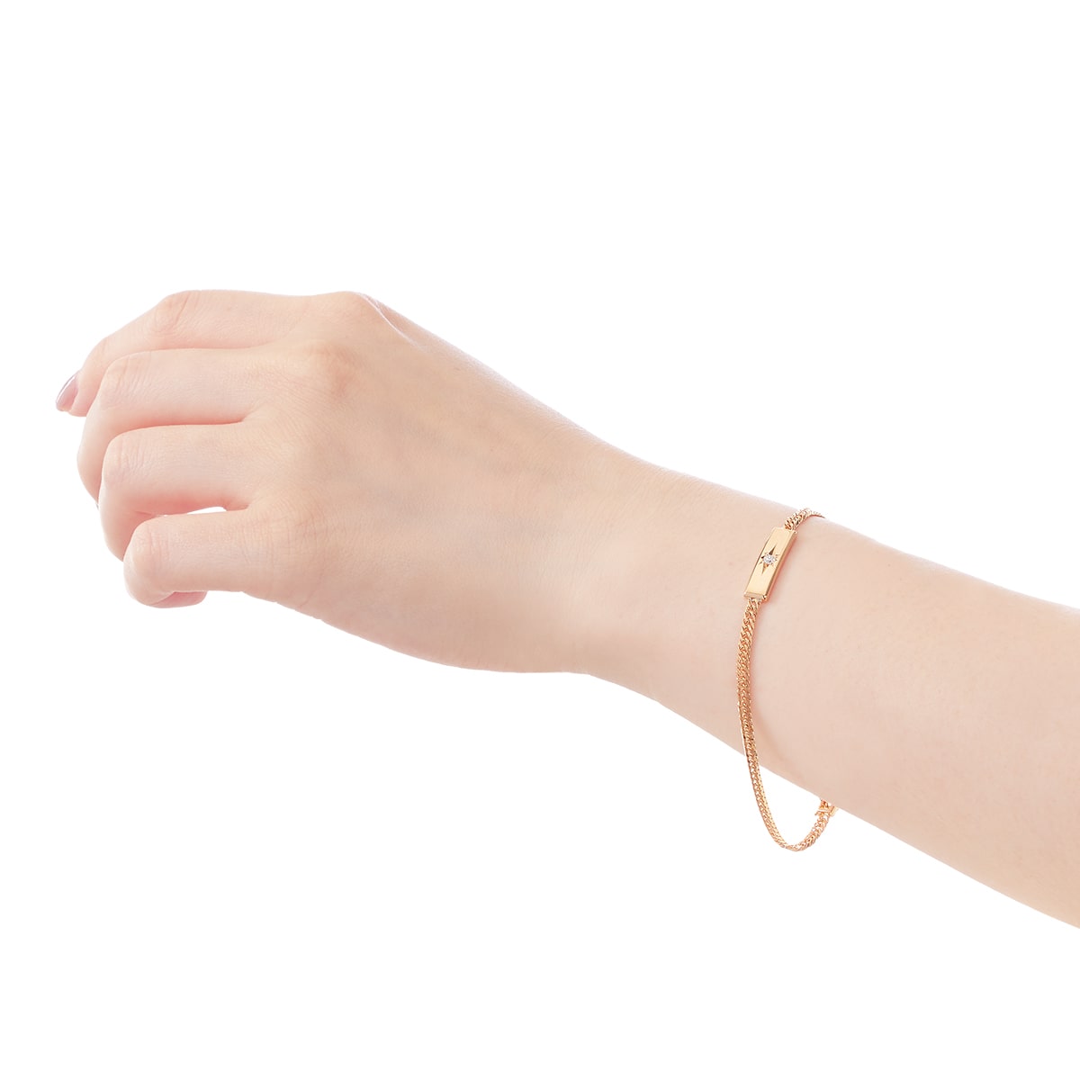 K18�C�G���[�S�[���h�_�C�������h�u���X���b�g