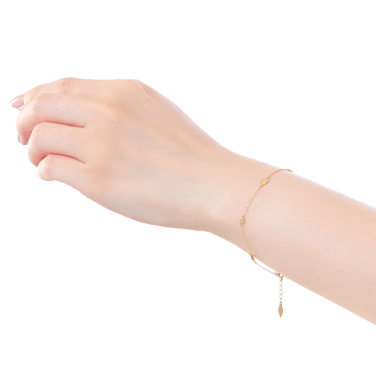 K18�C�G���[�S�[���h�_�C�������h�u���X���b�g