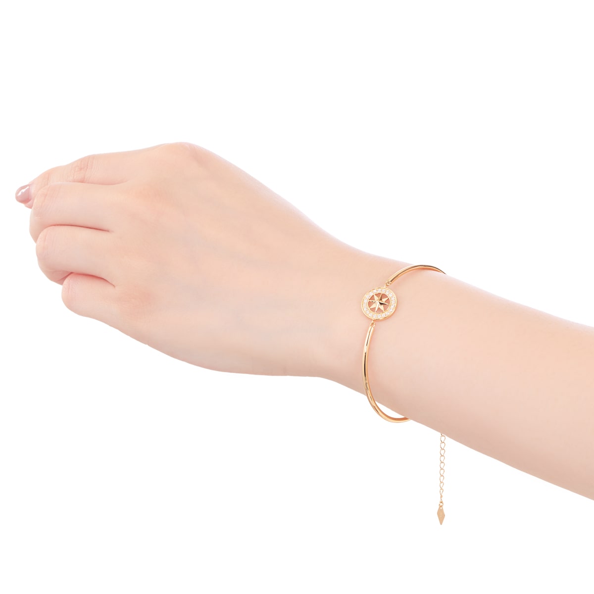 K18�C�G���[�S�[���h�_�C�������h�u���X���b�g