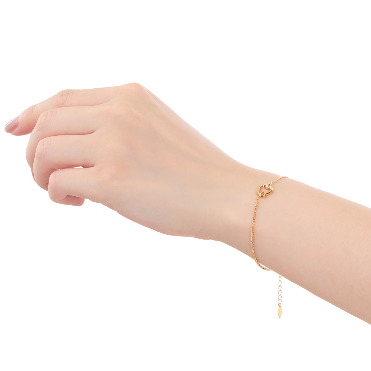 K18�C�G���[�S�[���h�u���X���b�g