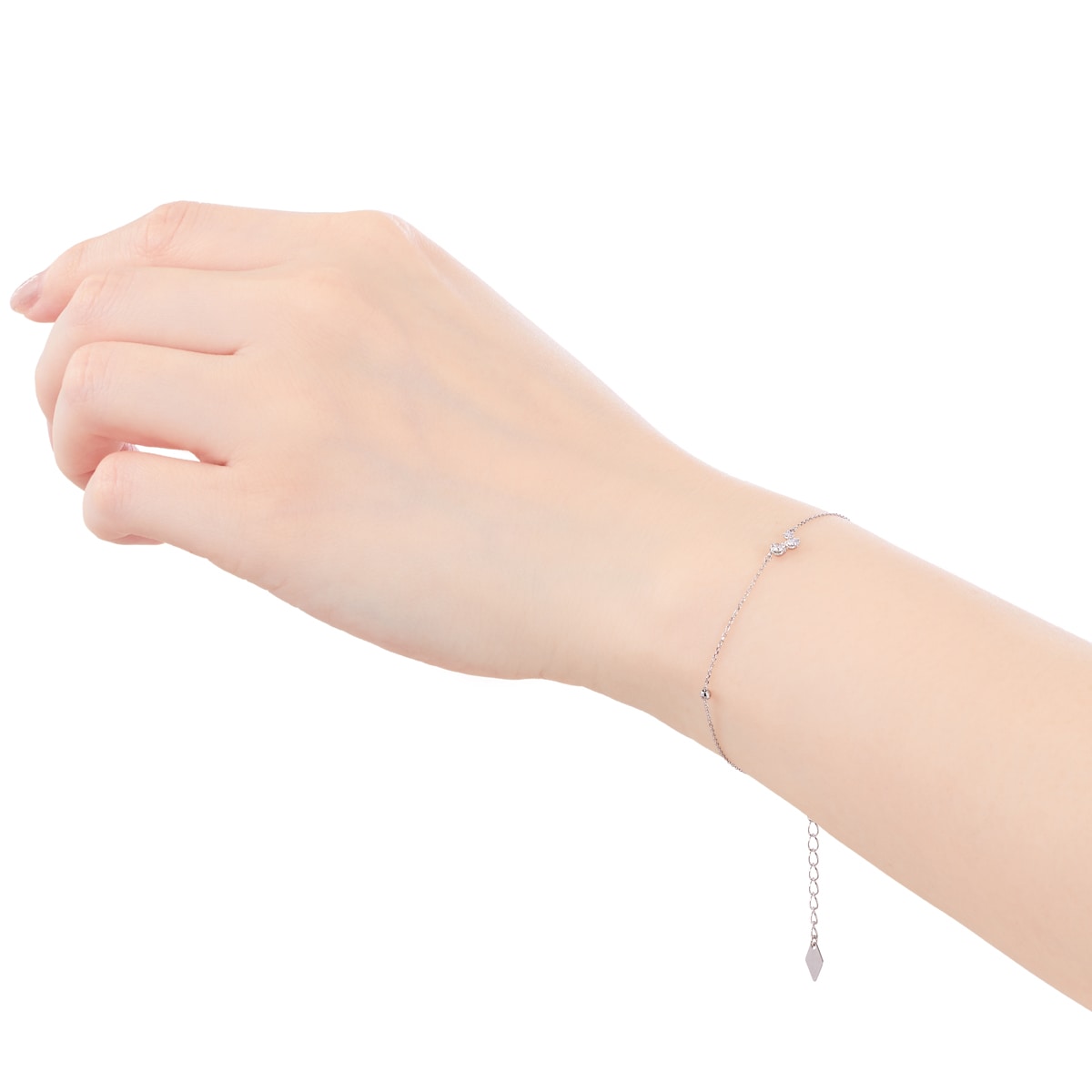 K18�z���C�g�S�[���h�_�C�������h�u���X���b�g