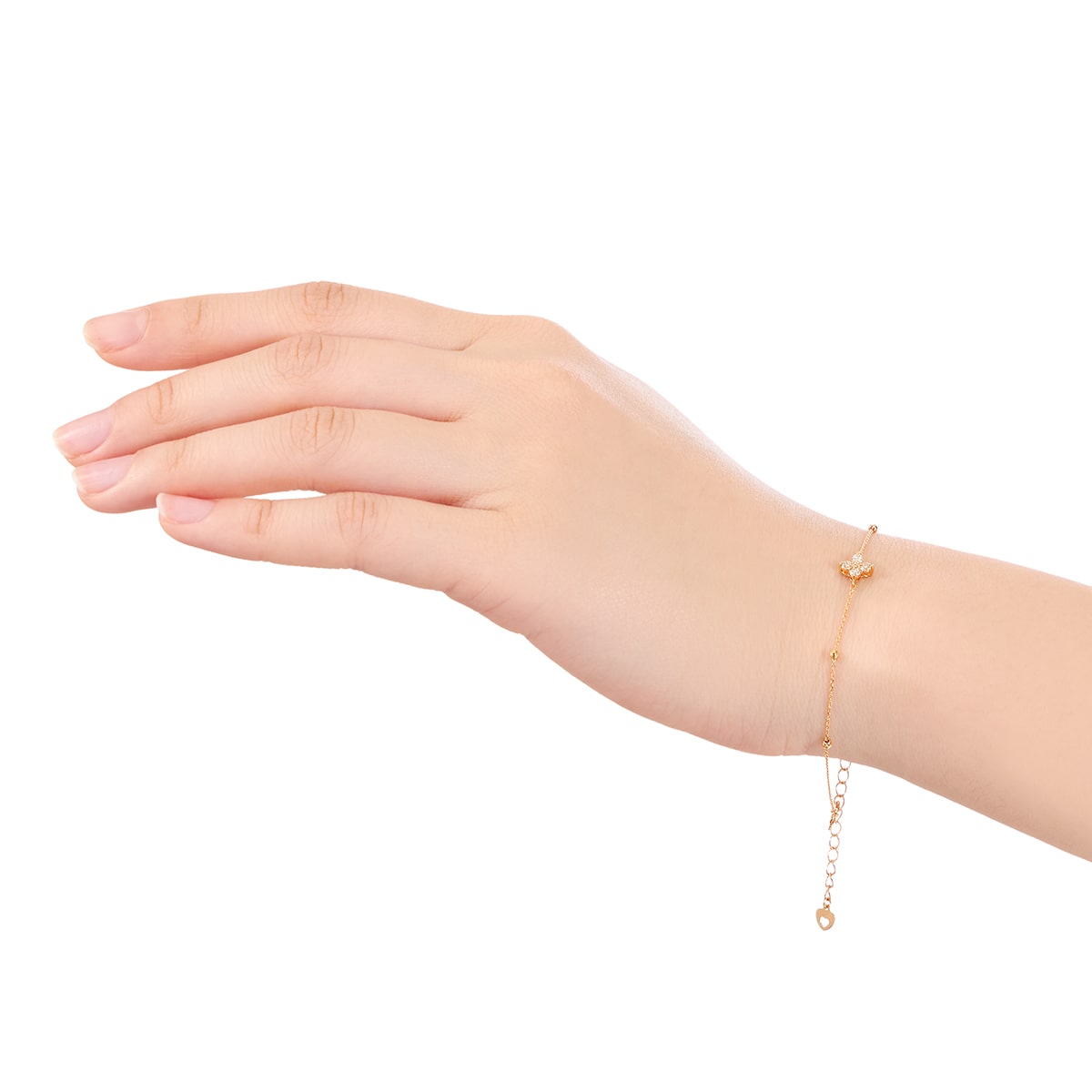 K18�C�G���[�S�[���h�_�C�������h�u���X���b�g