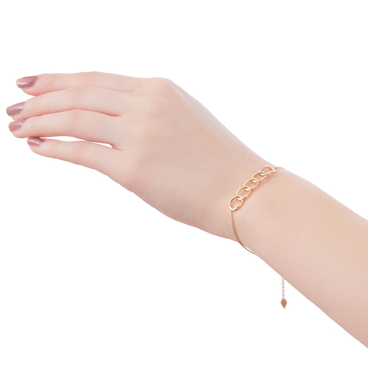 K18�C�G���[�S�[���h�u���X���b�g