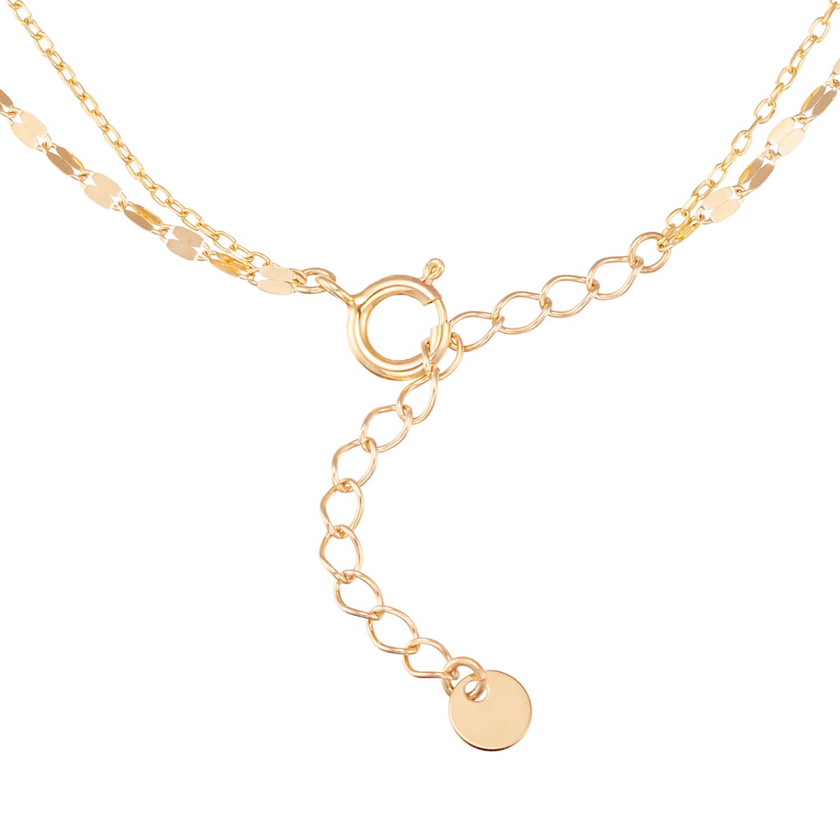 K10�C�G���[�S�[���h�A���}���_�C���K�[�l�b�g�u���X���b�g