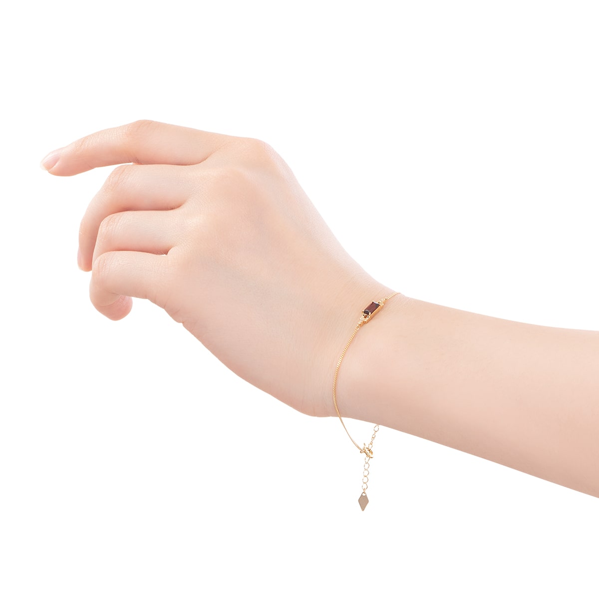 K10�C�G���[�S�[���h�A���}���_�C���K�[�l�b�g�u���X���b�g