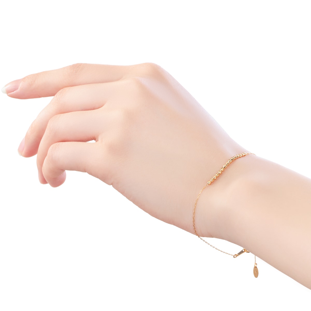 K18�C�G���[�S�[���h�u���X���b�g