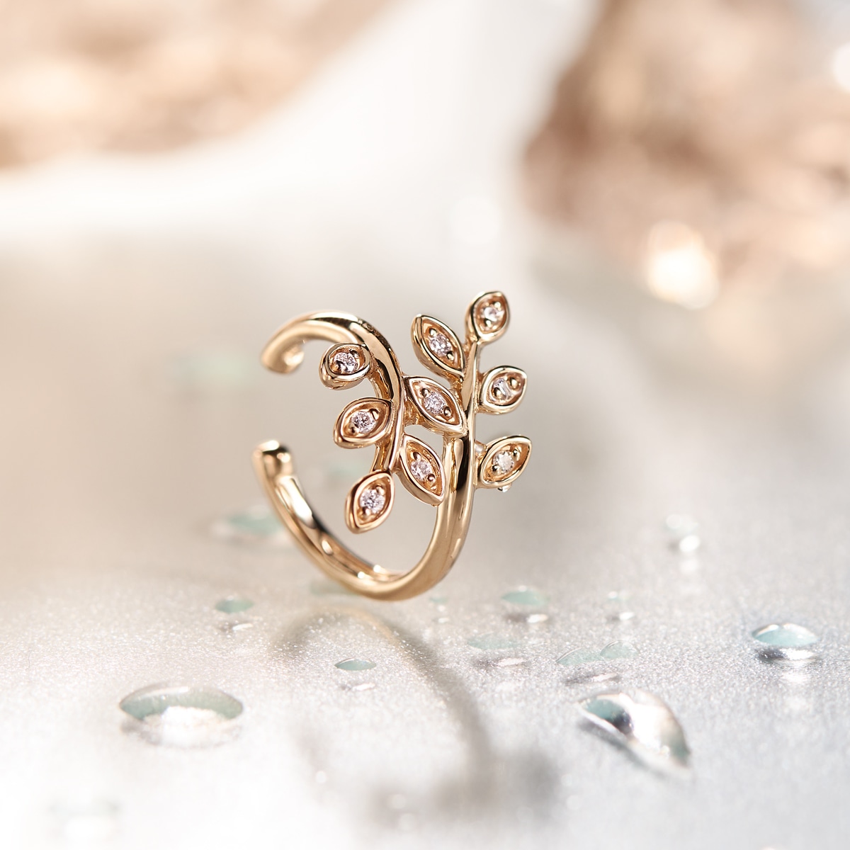 K10�C�G���[�S�[���h�_�C�������h�C���[�J�t�i�Б��j