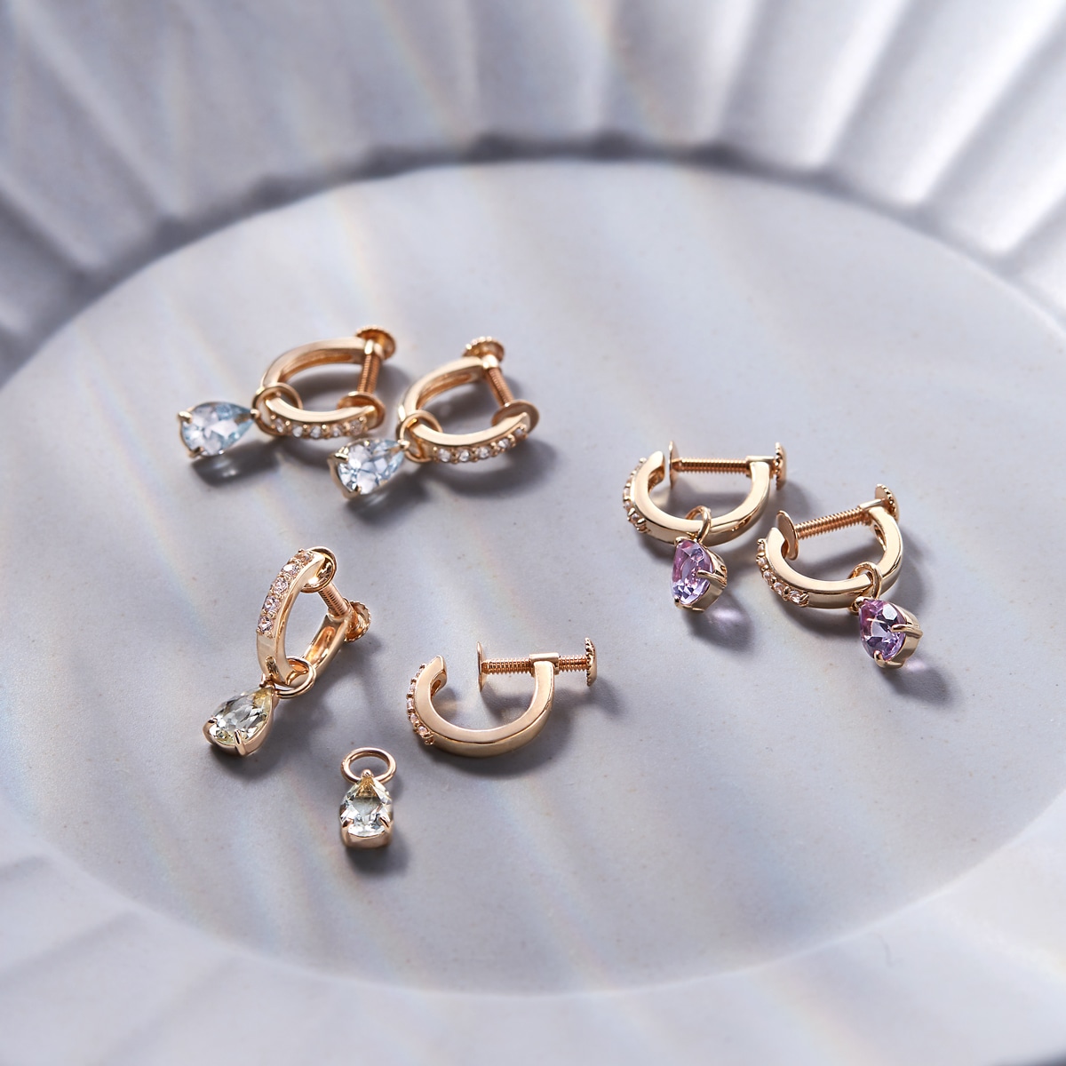 K10�C�G���[�S�[���h���C�g�A���V�X�g�C�������O