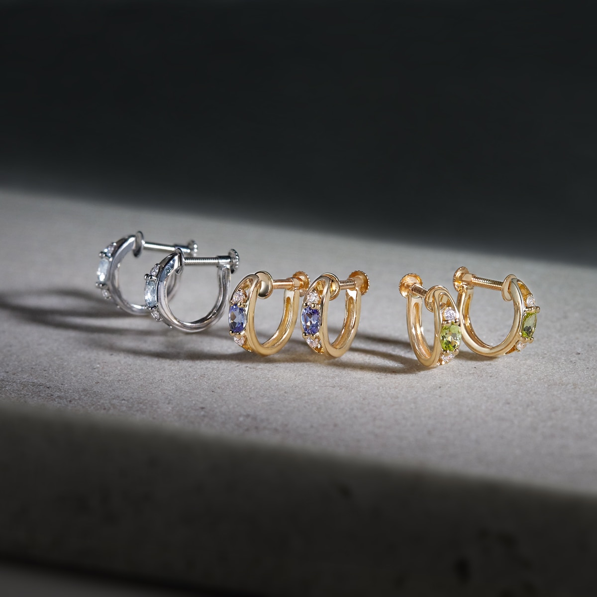 K10�C�G���[�S�[���h�y���h�b�g�C�������O