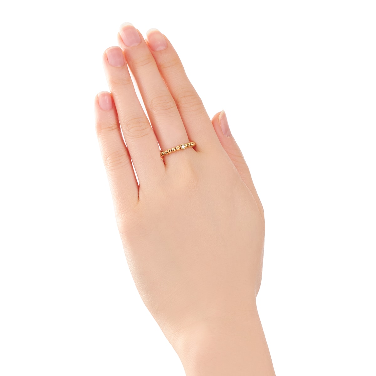 K18�C�G���[�S�[���h�_�C�������h�����O