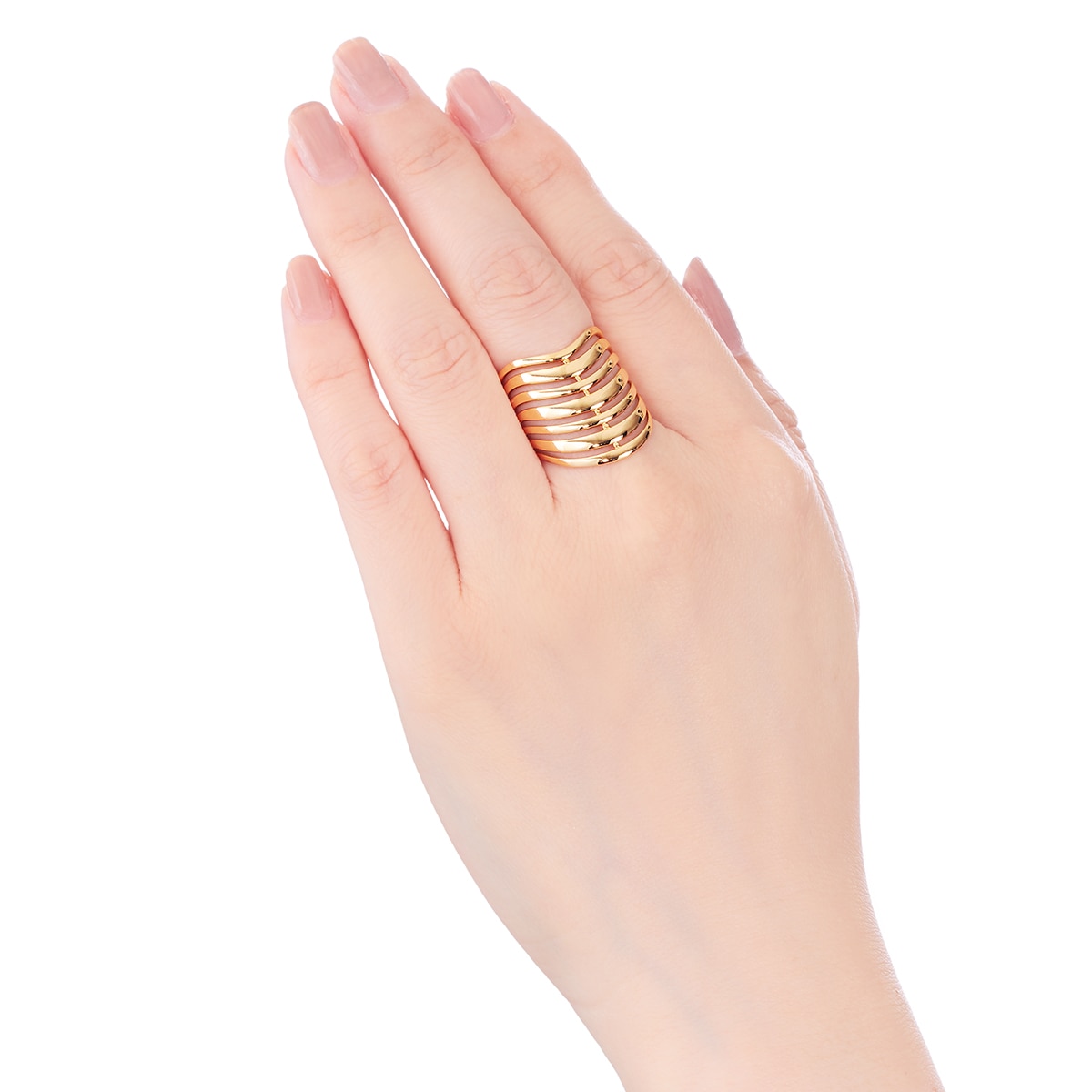 K18�C�G���[�S�[���h�����O