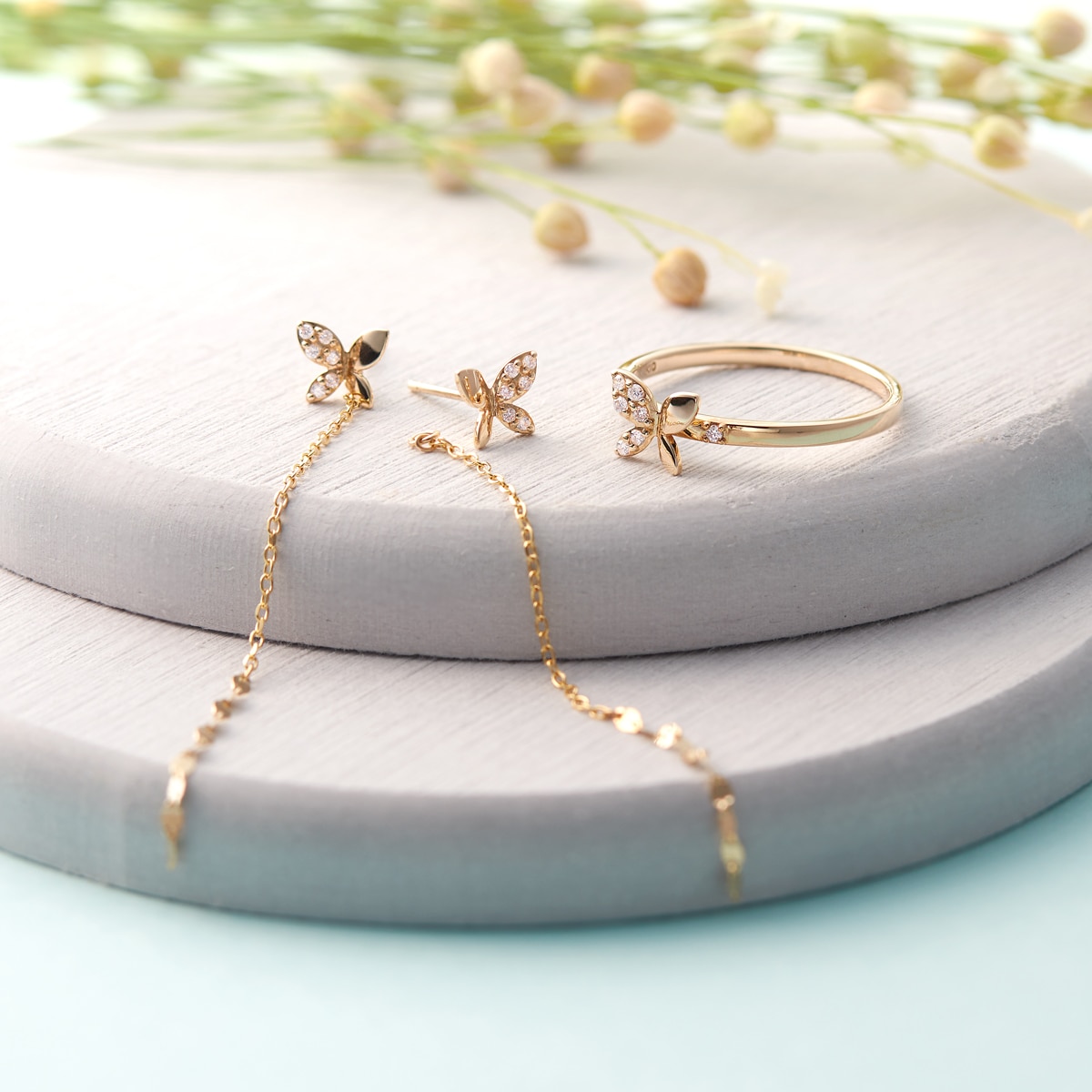 K10�C�G���[�S�[���h�_�C�������h�����O