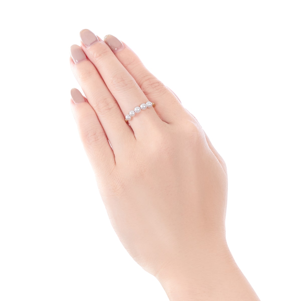 K18�C�G���[�S�[���h�A�R���^�샊���O