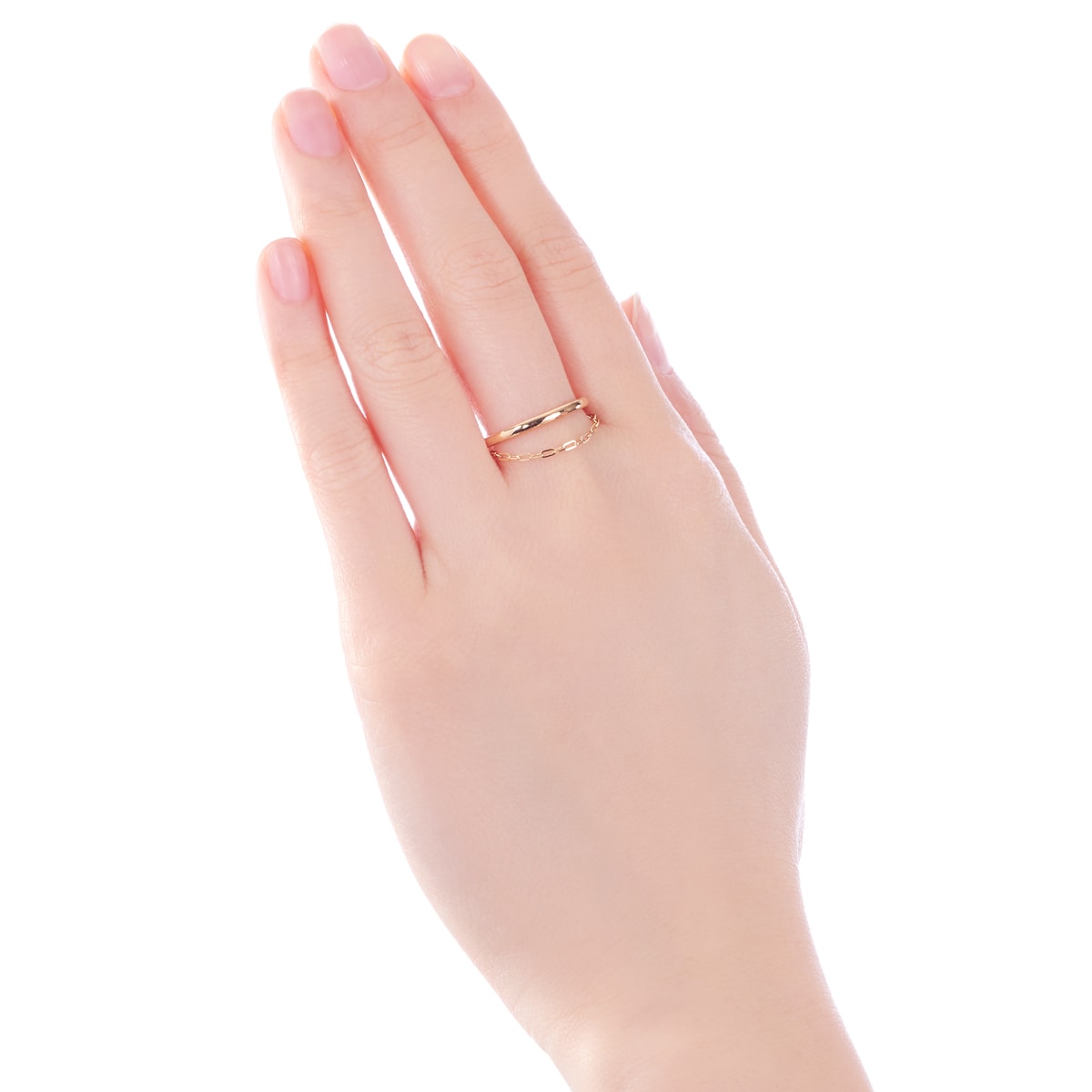 K18�C�G���[�S�[���h�����O