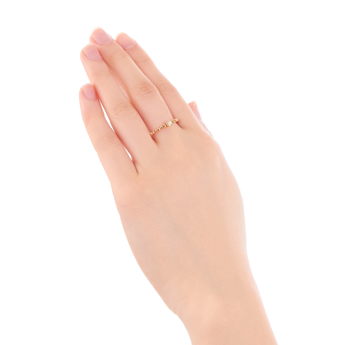 K18�C�G���[�S�[���h�_�C�������h�����O