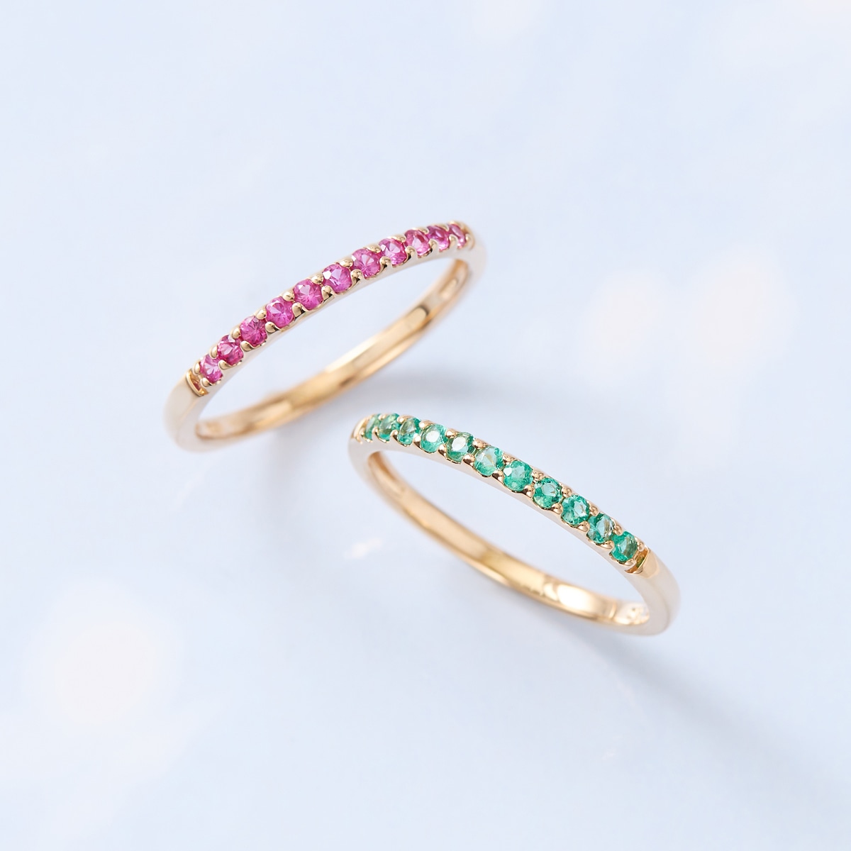 K10�C�G���[�S�[���h���r�[�����O