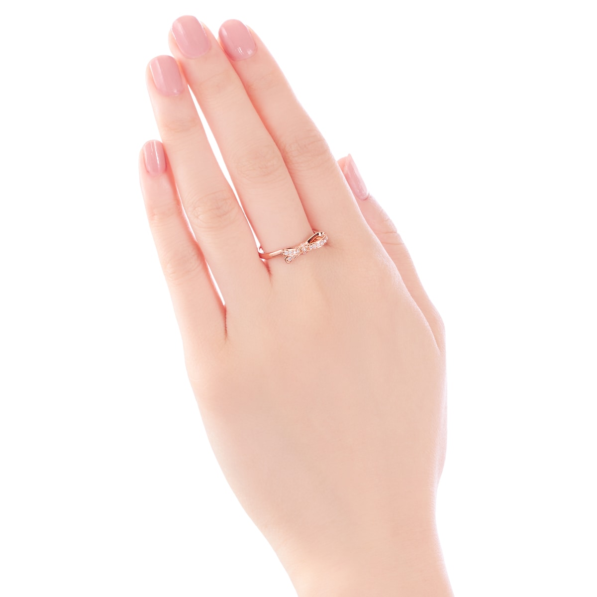 K18�s���N�S�[���h�_�C�������h�����O