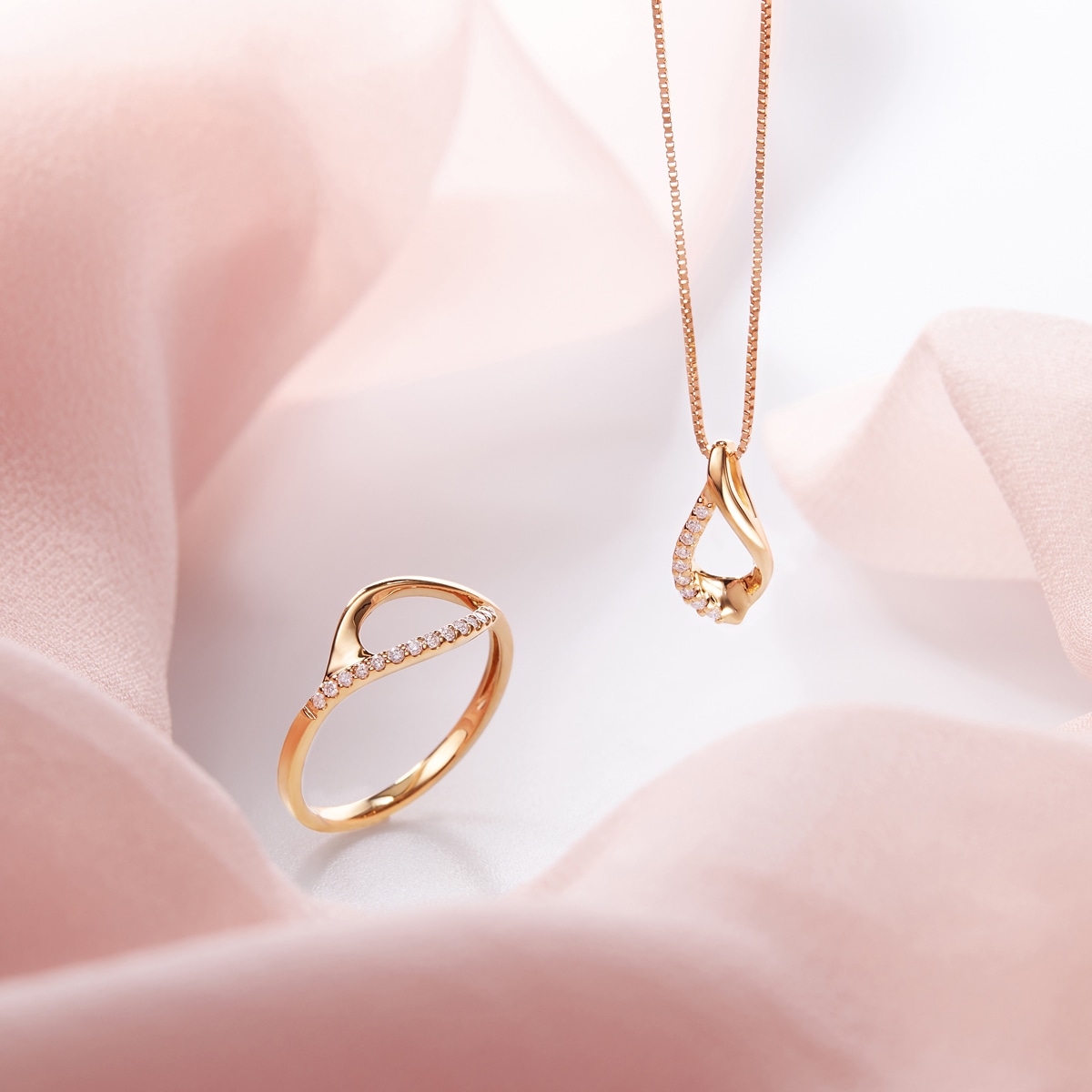 K18�C�G���[�S�[���h�_�C�������h�����O