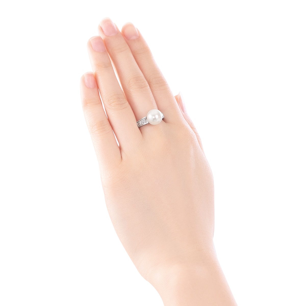 �v���`�i�A�R���^�샊���O�i9.5mm�j