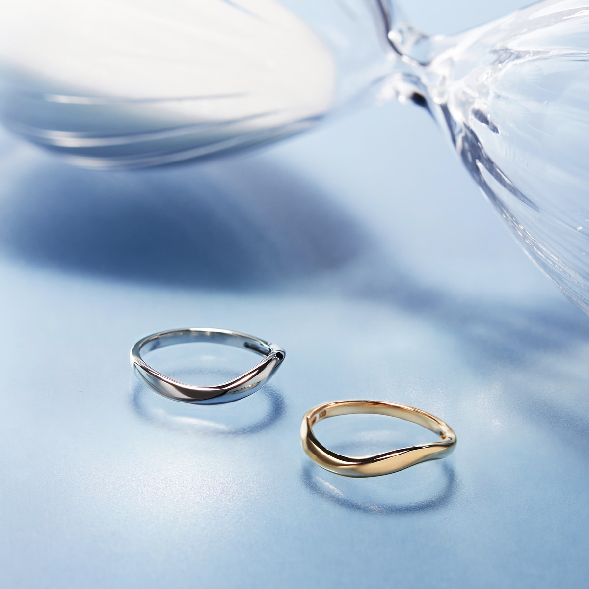 K10�z���C�g�S�[���h�����O�i�s���L�[�����O�j