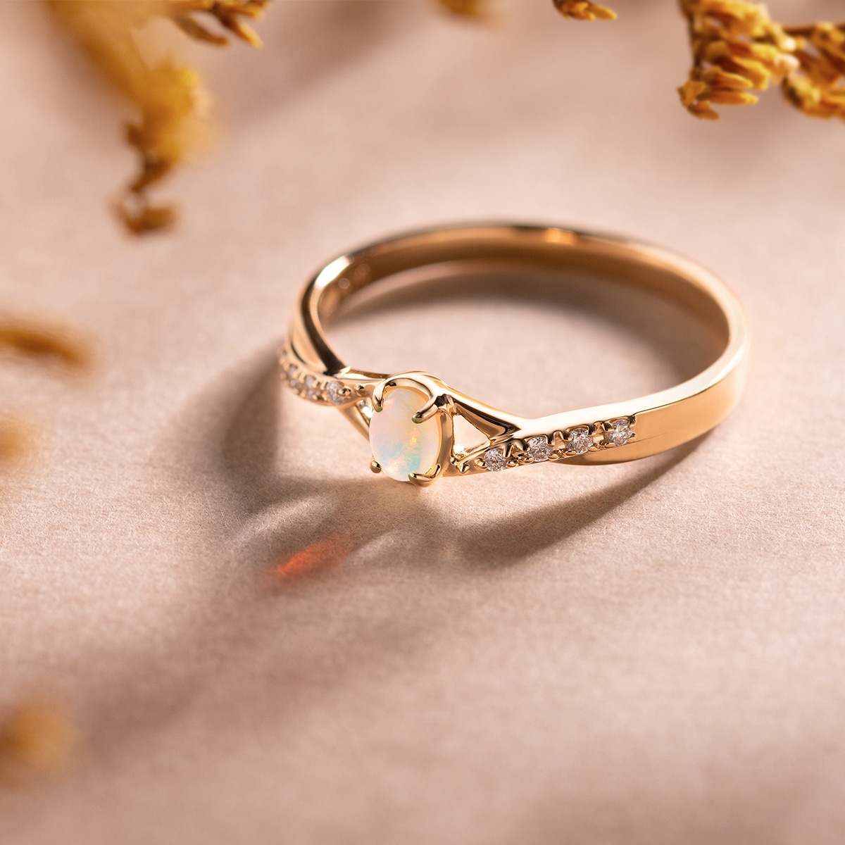 K18�C�G���[�S�[���h�I�p�[�������O