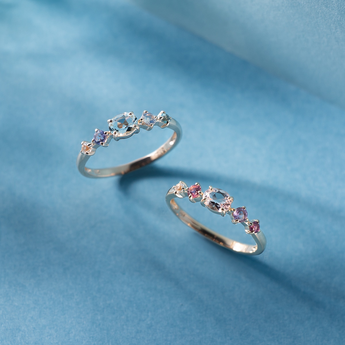 K10�C�G���[�S�[���h�}���`�X�g�[�������O