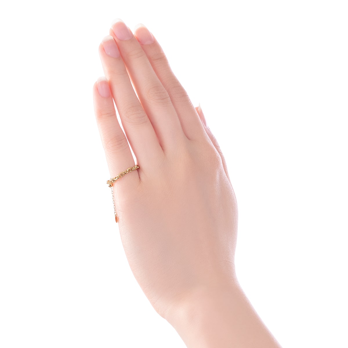 K18�C�G���[�S�[���h�����O