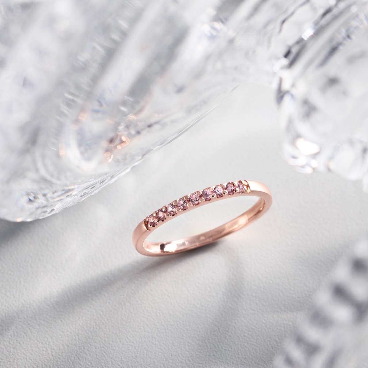 K10�s���N�S�[���h�s���N�T�t�@�C�A�����O�i�s���L�[�����O�j