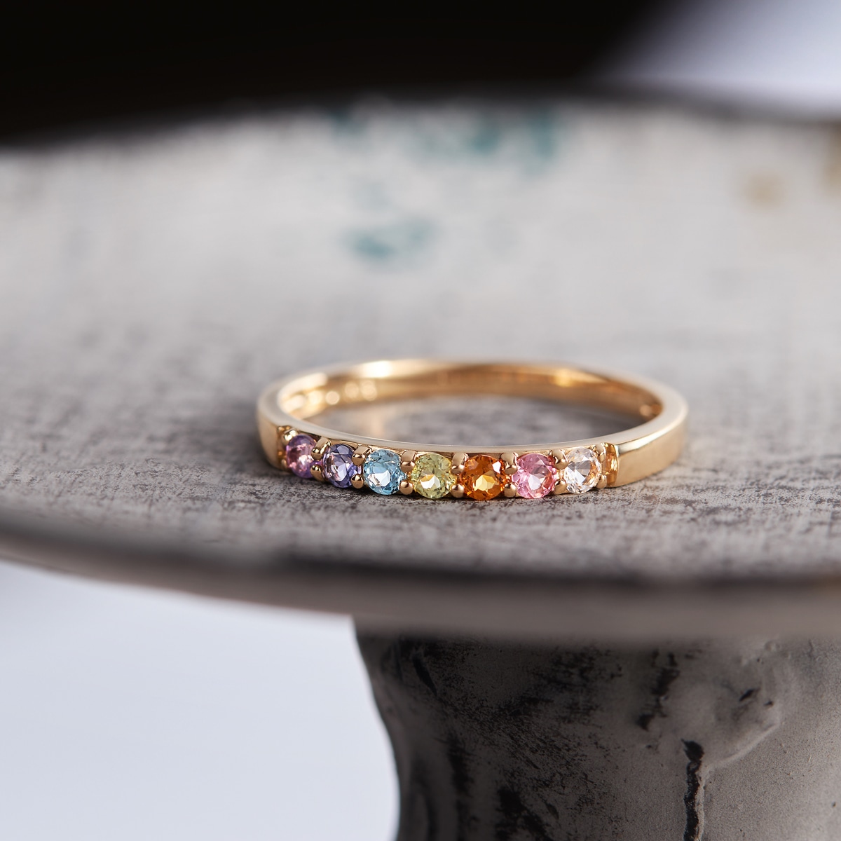 K18�C�G���[�S�[���h�}���`�X�g�[�������O