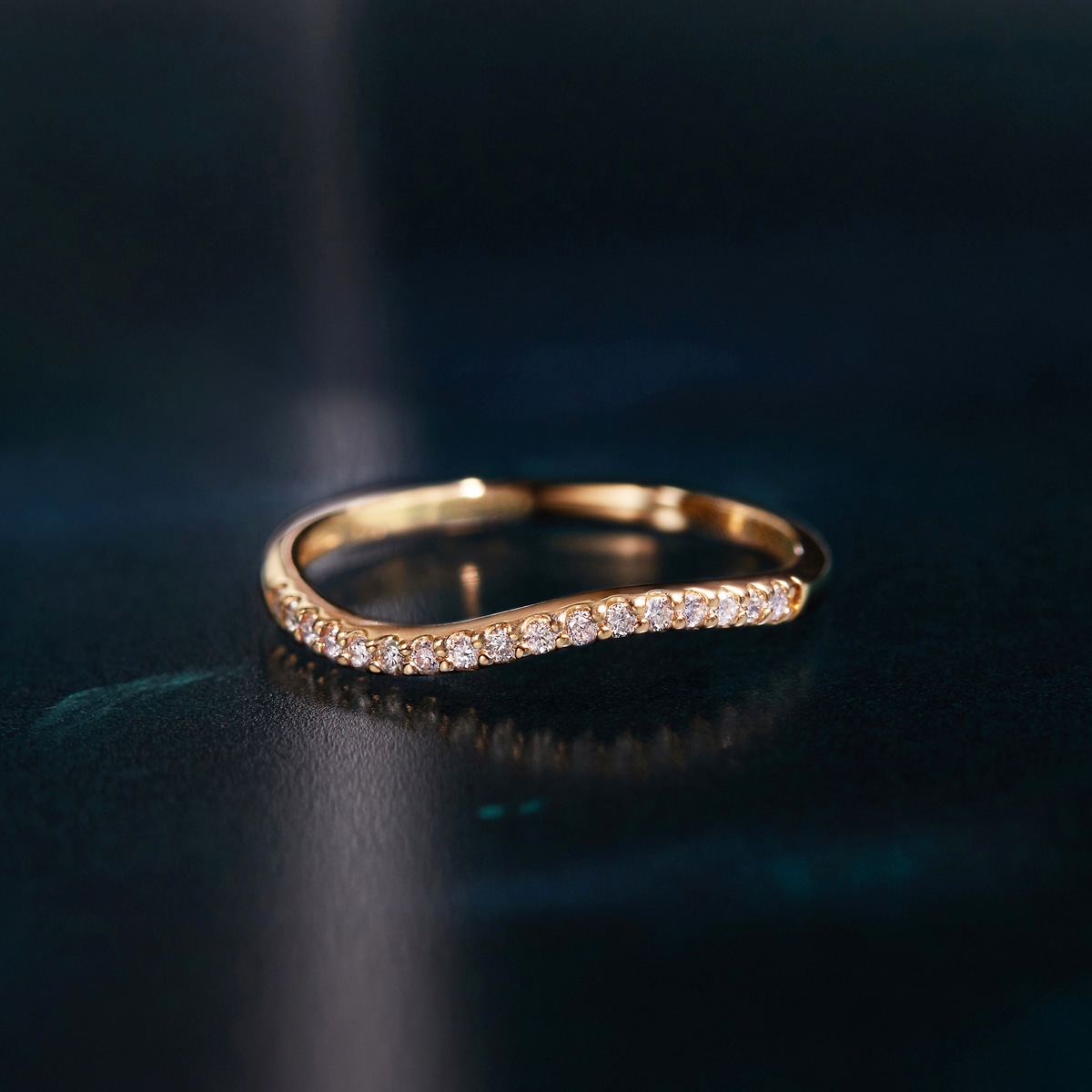 K10�C�G���[�S�[���h�_�C�������h�����O