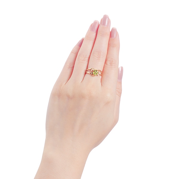 K10�C�G���[�S�[���h�y���h�b�g�����O