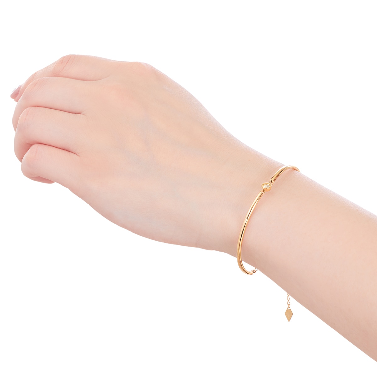 K18�C�G���[�S�[���h�Ӓ菑�t�_�C�������h�u���X���b�g�i0.13�J���b�g�j