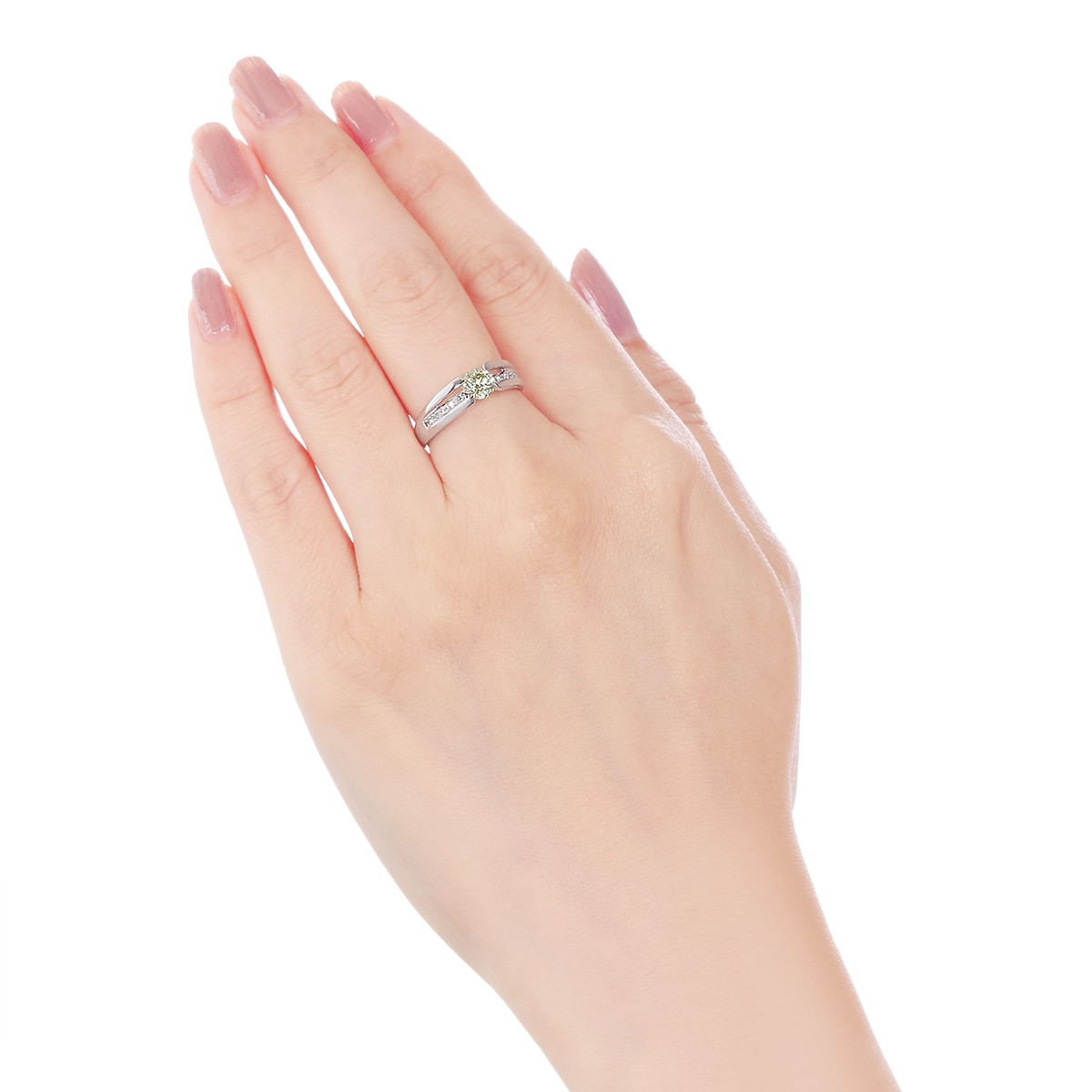 �v���`�i�Ӓ菑�t�_�C�������h�����O�i0.5�J���b�g�j