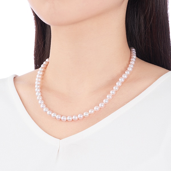 �A�R���^��l�b�N���X�i6.5�`7mm�j