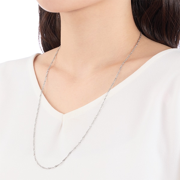 �v���`�i�����O�l�b�N���X�i60cm�j