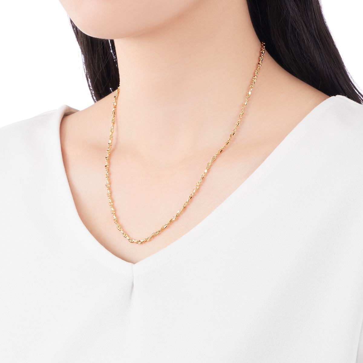 K18�C�G���[�S�[���h�l�b�N���X