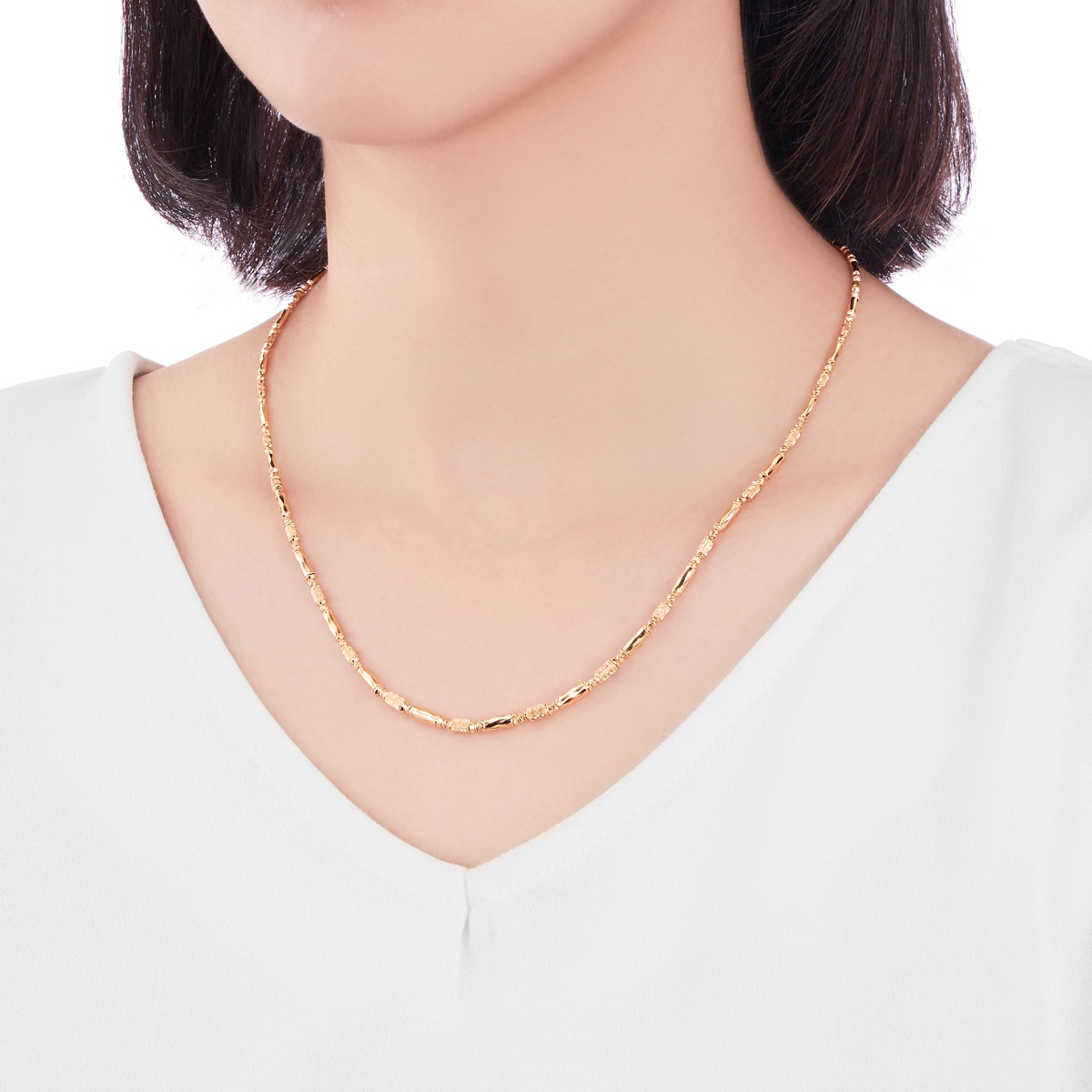 K18�C�G���[�S�[���h�����O�l�b�N���X